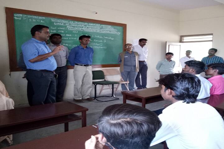classroom